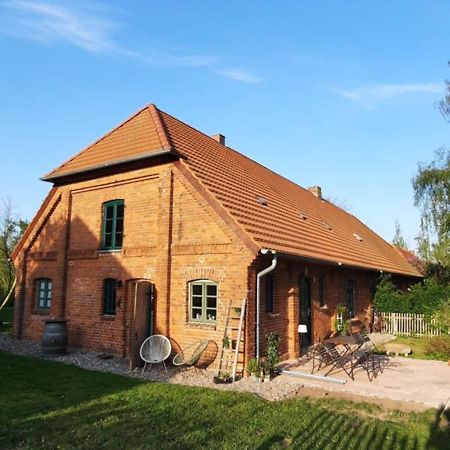 Landhaus Fuerstenhof Furstenhof Ngoại thất bức ảnh
