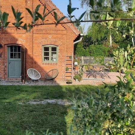 Landhaus Fuerstenhof Furstenhof Ngoại thất bức ảnh