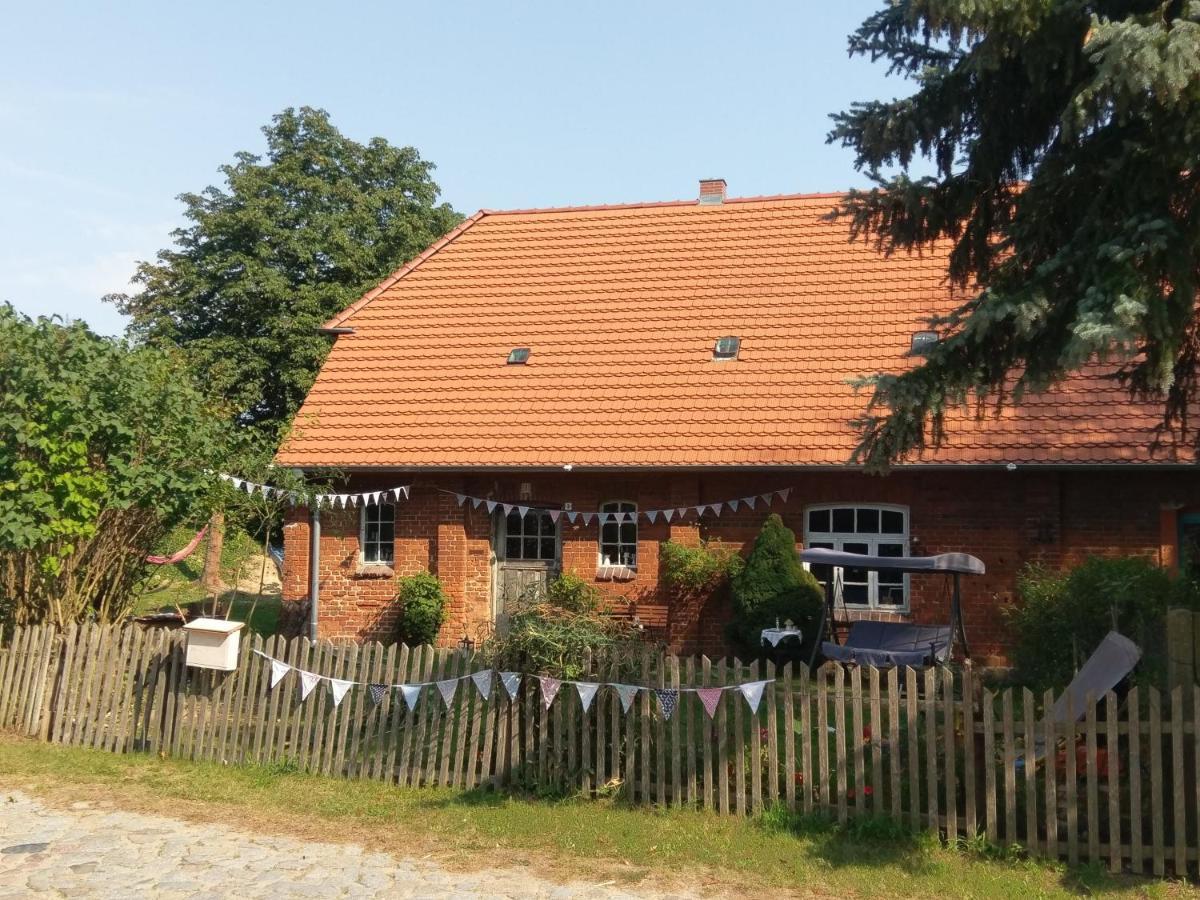 Landhaus Fuerstenhof Furstenhof Ngoại thất bức ảnh