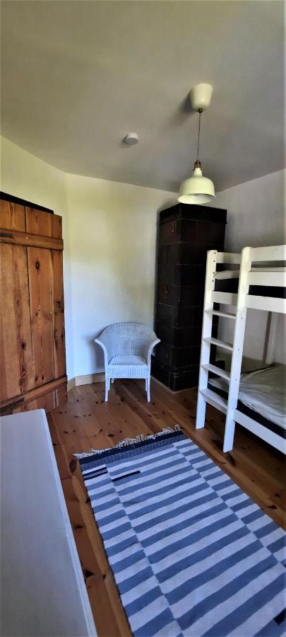 Landhaus Fuerstenhof Furstenhof Ngoại thất bức ảnh
