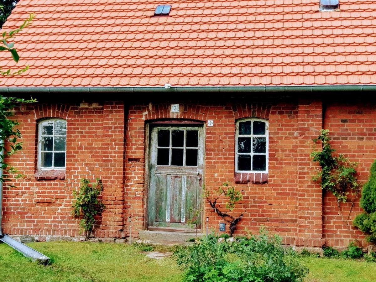 Landhaus Fuerstenhof Furstenhof Ngoại thất bức ảnh