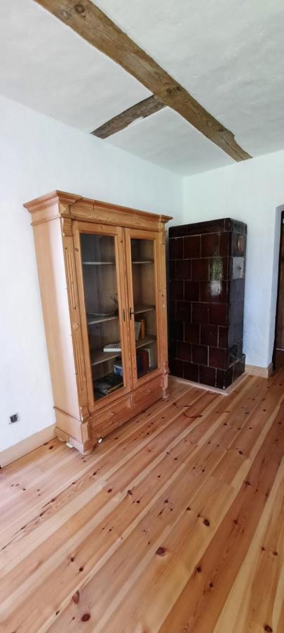 Landhaus Fuerstenhof Furstenhof Ngoại thất bức ảnh