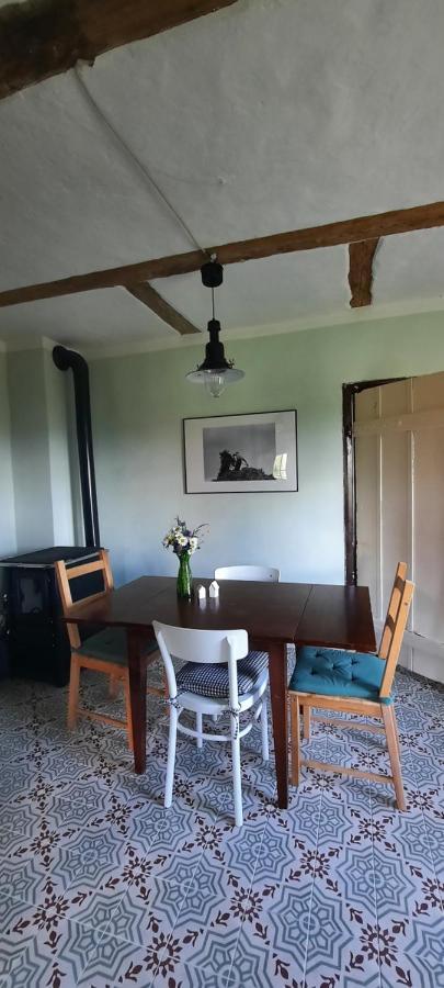 Landhaus Fuerstenhof Furstenhof Ngoại thất bức ảnh
