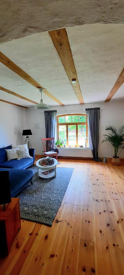Landhaus Fuerstenhof Furstenhof Ngoại thất bức ảnh