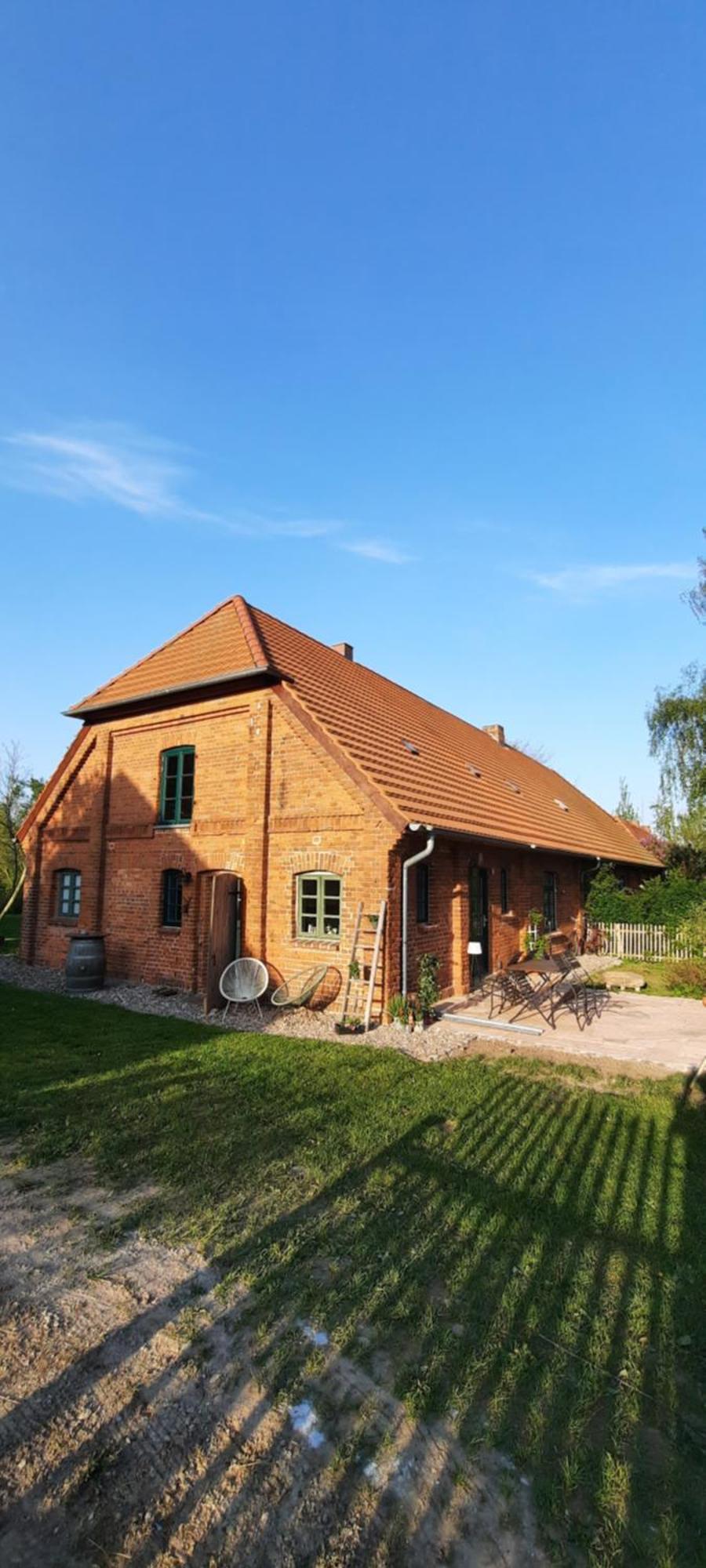 Landhaus Fuerstenhof Furstenhof Ngoại thất bức ảnh